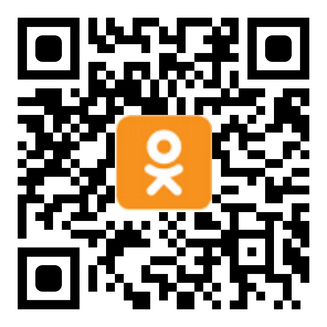 qr code Ok